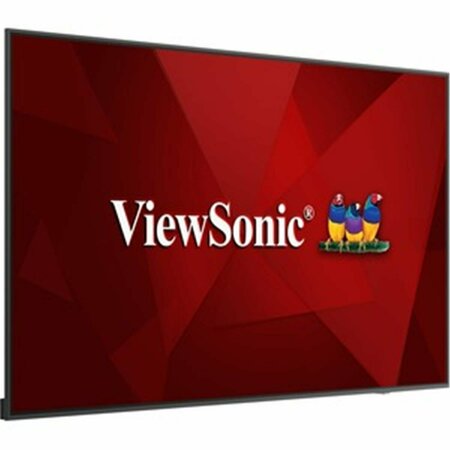 NEXTGEN 75 in. 4K Premium Commercial Display NE3450577